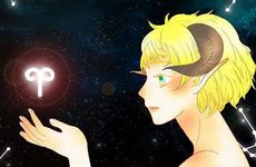 白羊座男生和天蝎座女生在一起合适吗