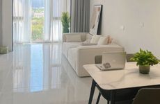 客厅装修设计：电视背景墙装修注意事项