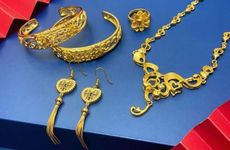 结婚彩礼按男方还是女方风俗 结婚彩礼各地结婚彩礼多少钱