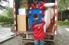 自己亲人搬家吉祥语 春风送暖发春华