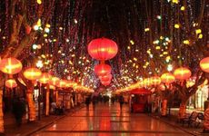 2023年春节是什么时候 春节过年有哪些习俗