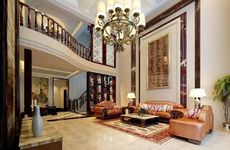 客厅装修风水：沙发摆放有讲究