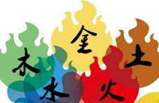 五行属木的老板起个公司名