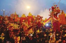 2023年正月初五是几月几号 2023年正月初五冲什么