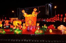 2023武汉元宵节哪里有猜灯谜