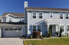 家居风水中前后门区别？后门不进喜前门不进财