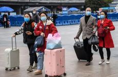 大年初一出门穿什么颜色的衣服