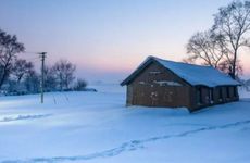 小雪时节的民俗活动及气候特点