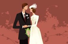 新郎去新娘家接亲时问新郎的问题精选