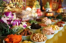 大年初二的风俗都有哪些?