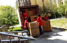 2024年3月22日搬家入宅好吗