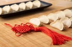 冬至的习俗及传统美食