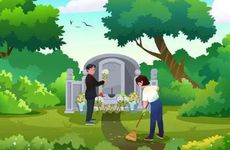 中元节是中秋节吗,七月半是什么意思要注意什么？