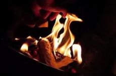 清明节没有上坟托梦什么情况 今年没去烧纸有什么不好