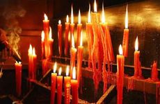 正月初七粤西节日 大年初七的禁忌与讲究