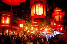 虎年元宵节一等奖手抄报 元宵节手抄报内容简短