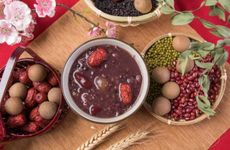 2023年农历腊八节的腊八蒜功效节日由来简介介绍