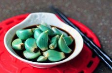 2024年腊八节吃腊八粥的由来