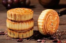 中秋节五字对联推荐