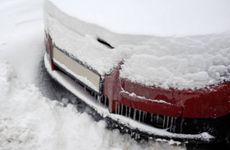 关于下大雪的诗句 表示下大雪的诗句唯美