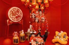 黎族春节具体都是如何度过的