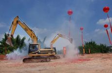 黄道吉日：2024年6月哪些日子适合家居装修开工？