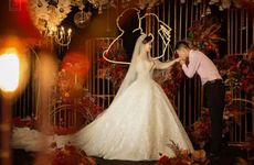 结婚彩礼顺口溜 万里挑一是100还是一元