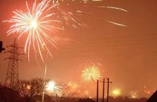 娄底除夕的风俗是什么 湖南娄底的春节风俗