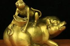 子时出生的属猴男孩命好不好