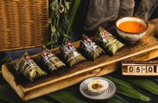 端午节由来和传统风俗简介