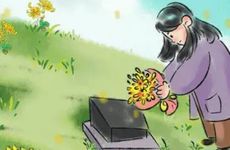 头七晚上几点烧纸？头七几点去殡仪馆祭奠