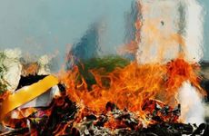 头七烧纸几点合适 头七祭奠流程是什么样的