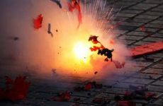 梦到自己孩子出车祸了被吓醒 梦见孩子出车祸但是有惊无险