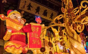 财神到！2022年最具富贵命的四大生肖