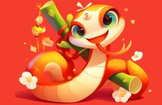 属蛇人一碰就发财的专业