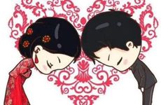 壬子日看配偶如何