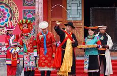 提亲需要带什么礼物 去亲家提亲需要带什么礼物