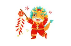属龙人最好命出生时间