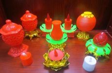 2024年春节海中金命人财运如何