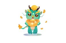龙年的吉祥物是什么？
