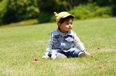 宝宝一百天的微信心情说说