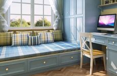 属鼠人买房朝向和楼层