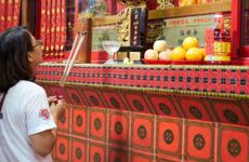 初六能不能去寺庙烧香 烧香禁忌有哪些