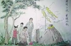 鱼缸正对入户门的好处有哪些 生财催财不是梦