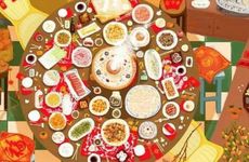 除夕和春节是不是在一天呢