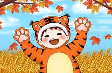 妈妈属猴孩子属虎相克吗 母子猴虎六冲如何化解