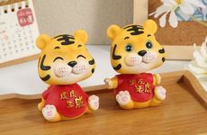 属虎人染什么颜色头发最旺