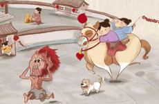 正月初一忌讳的事情