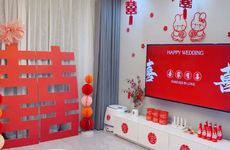 2025年大年初二结婚好吗