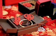 2025年11月13日农历九月二十四下聘礼好吗